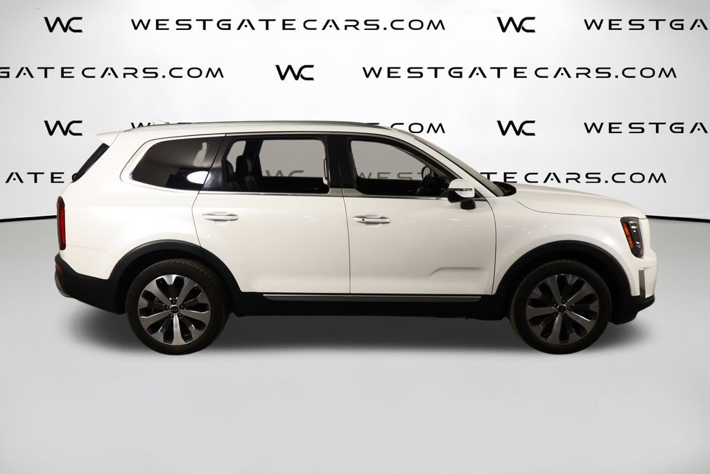 Used 2020 Kia Telluride S