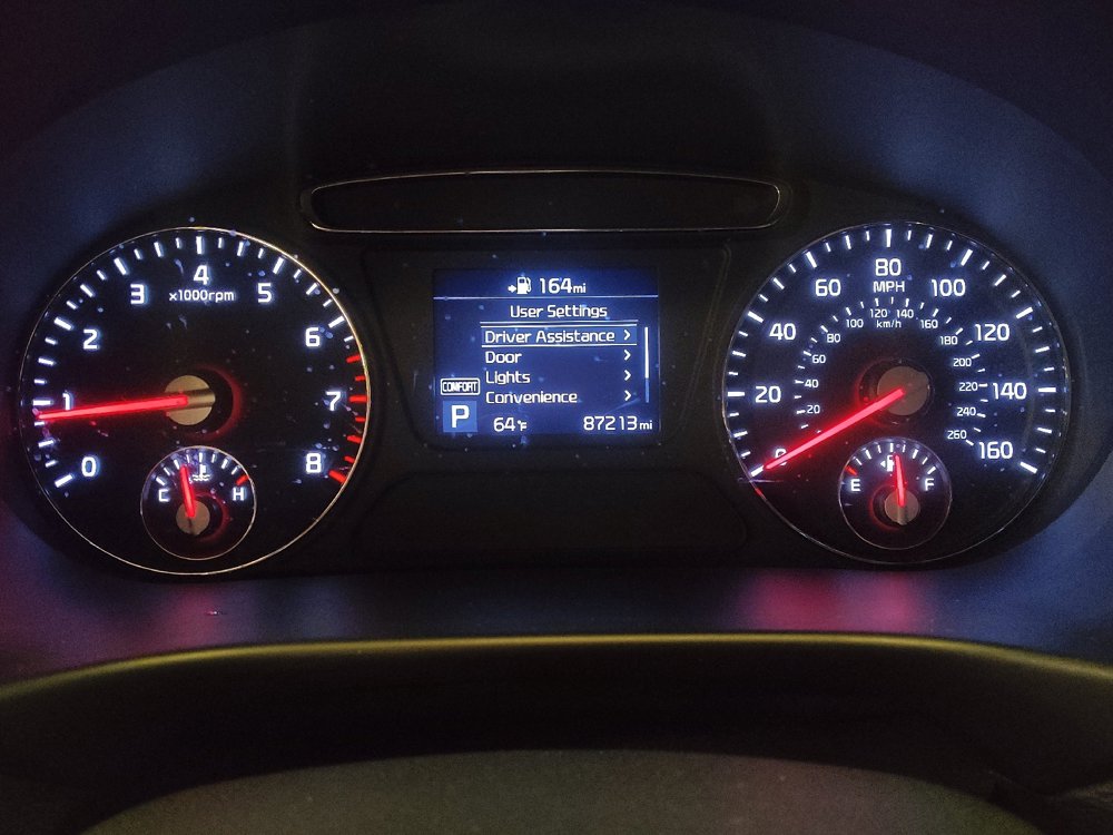 Used 2019 Kia Sorento S image 23