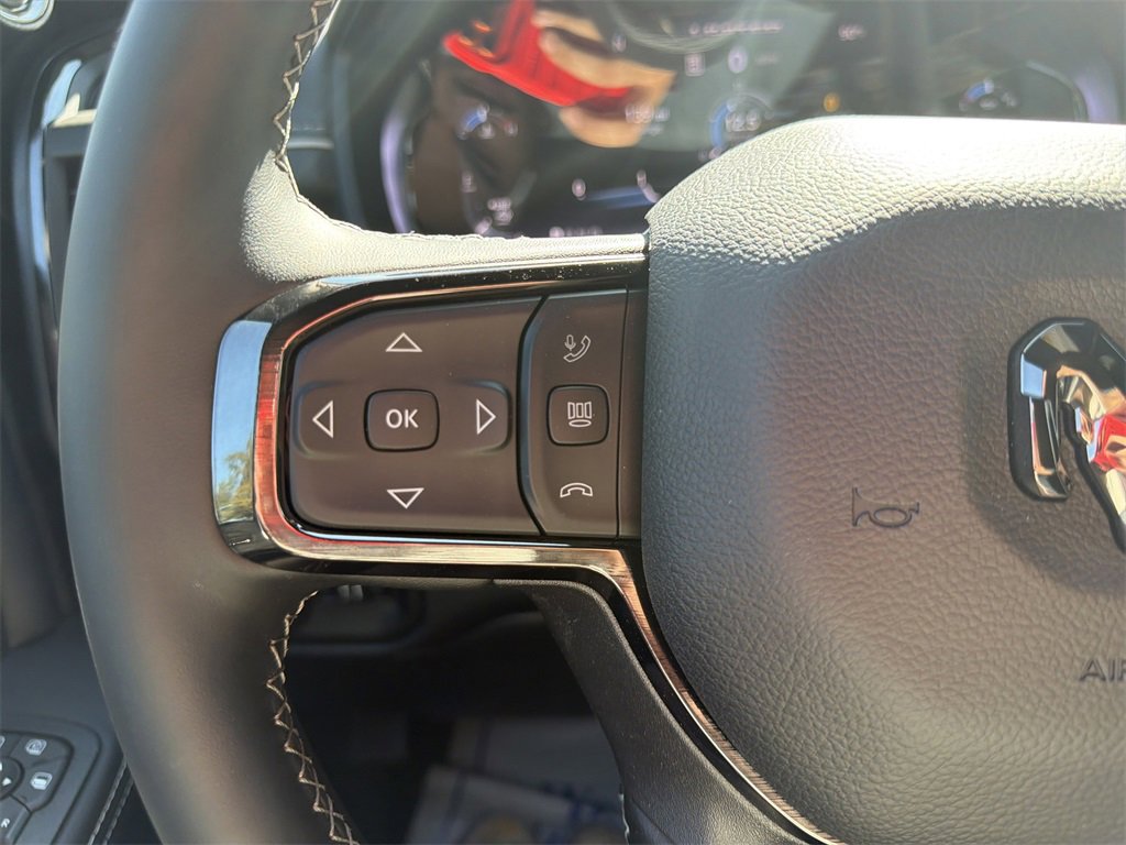 New 2026 RAM 2500 Limited image 25