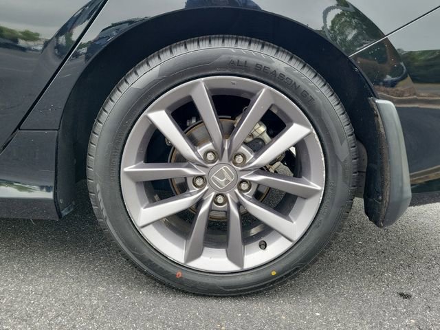 Used 2020 Honda Civic EX image 7