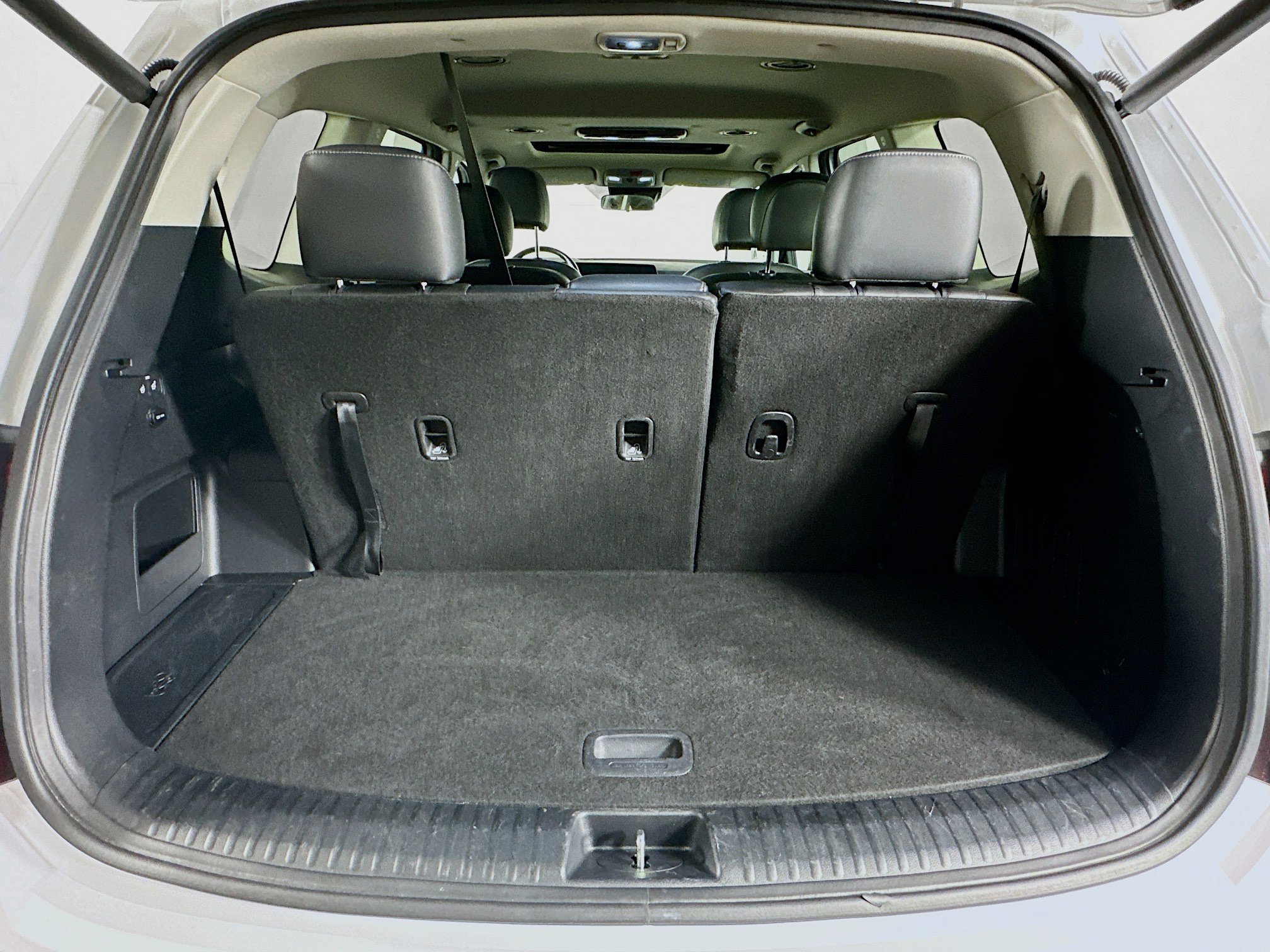 Used 2025 Kia Telluride S FWD image 31