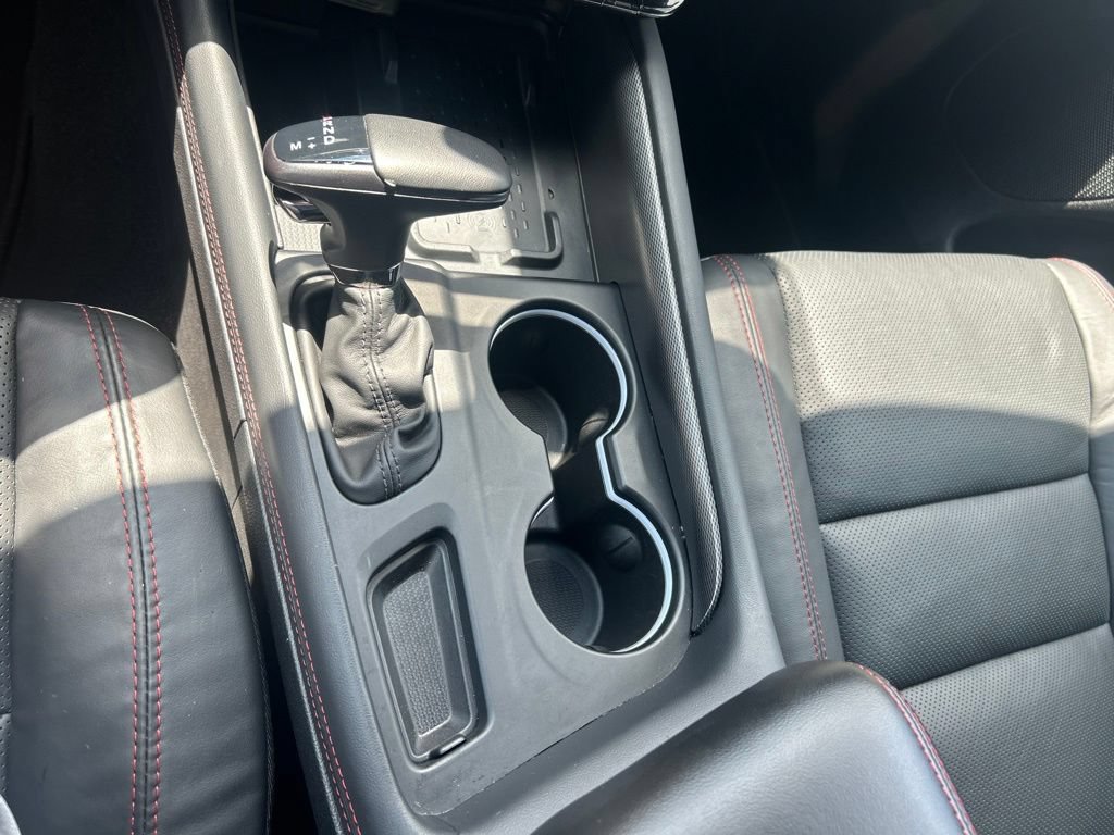 Used 2026 Dodge Durango GT AWD/4WD image 41