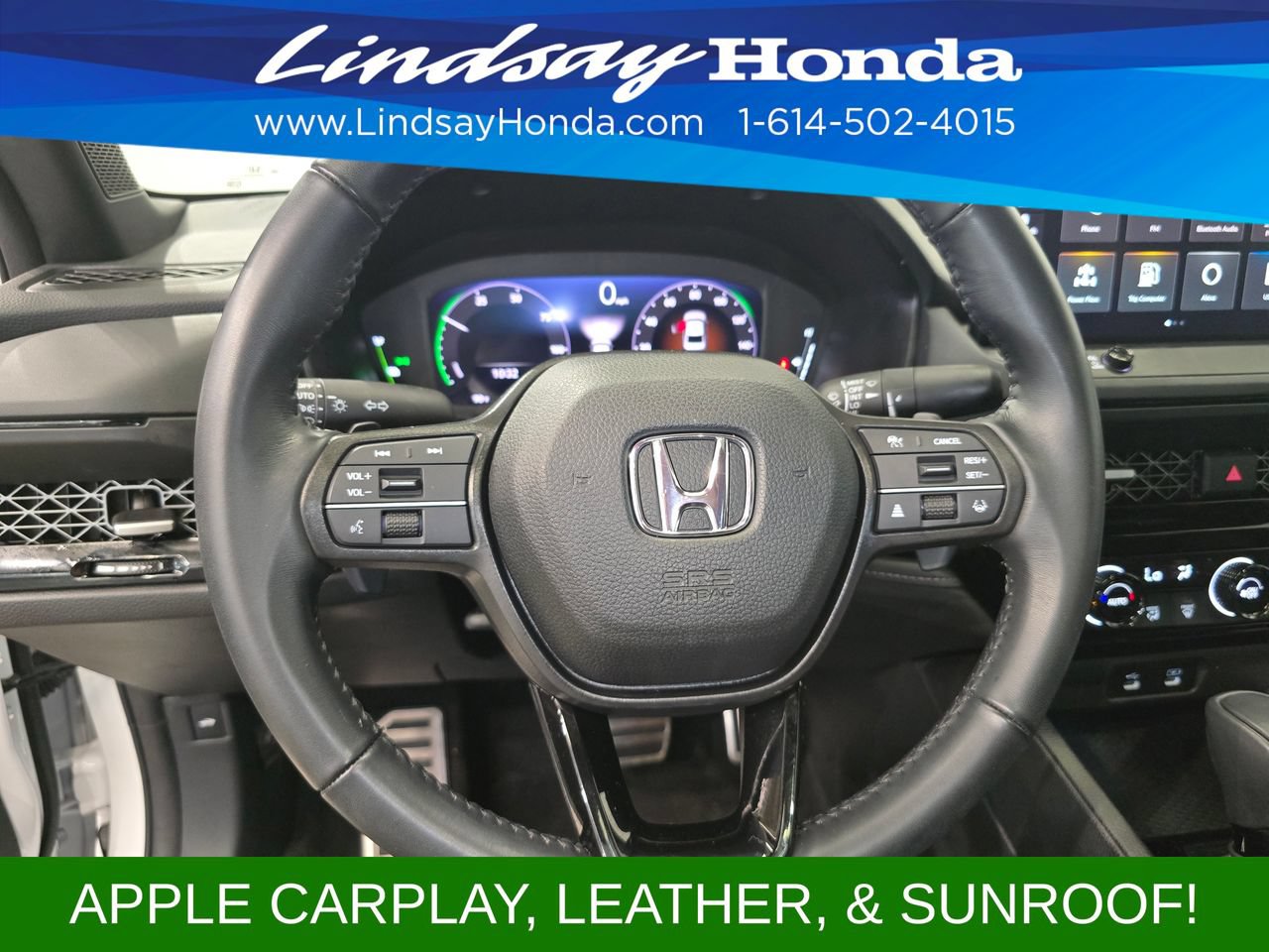 Used 2023 Honda Accord Sport image 15