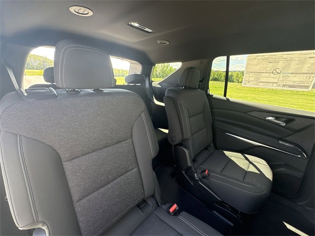 New 2026 Chevrolet Traverse LT w/ Midnight/Sport Edition image 28