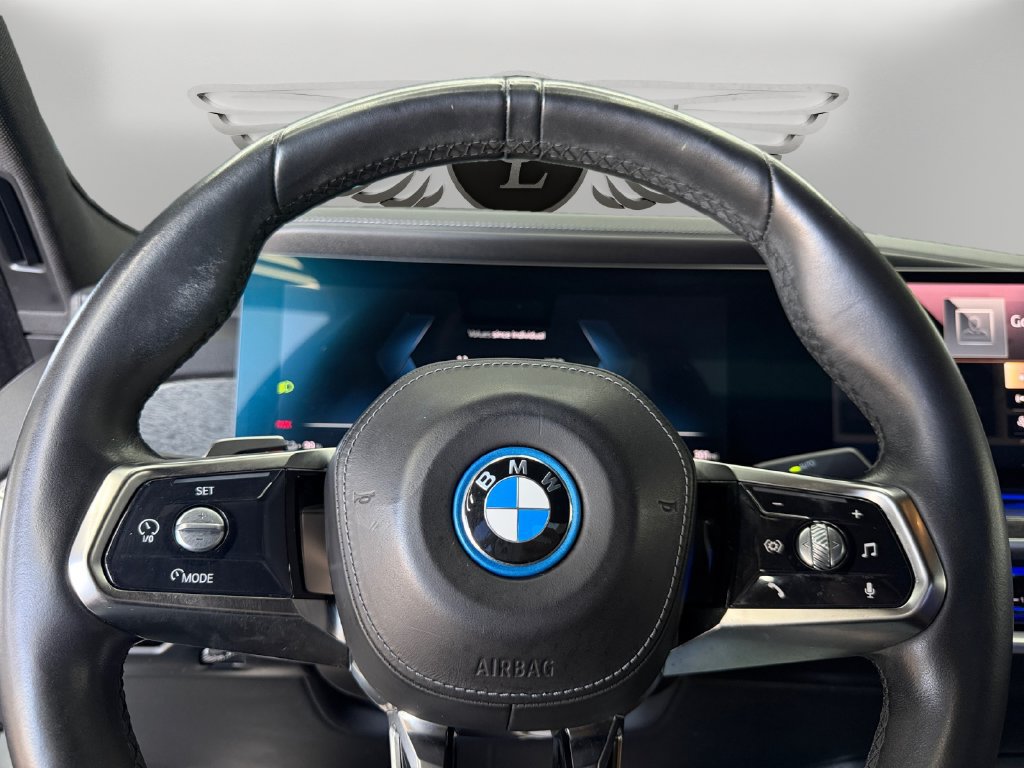 Used 2023 BMW i7 xDrive60 AWD/4WD image 23