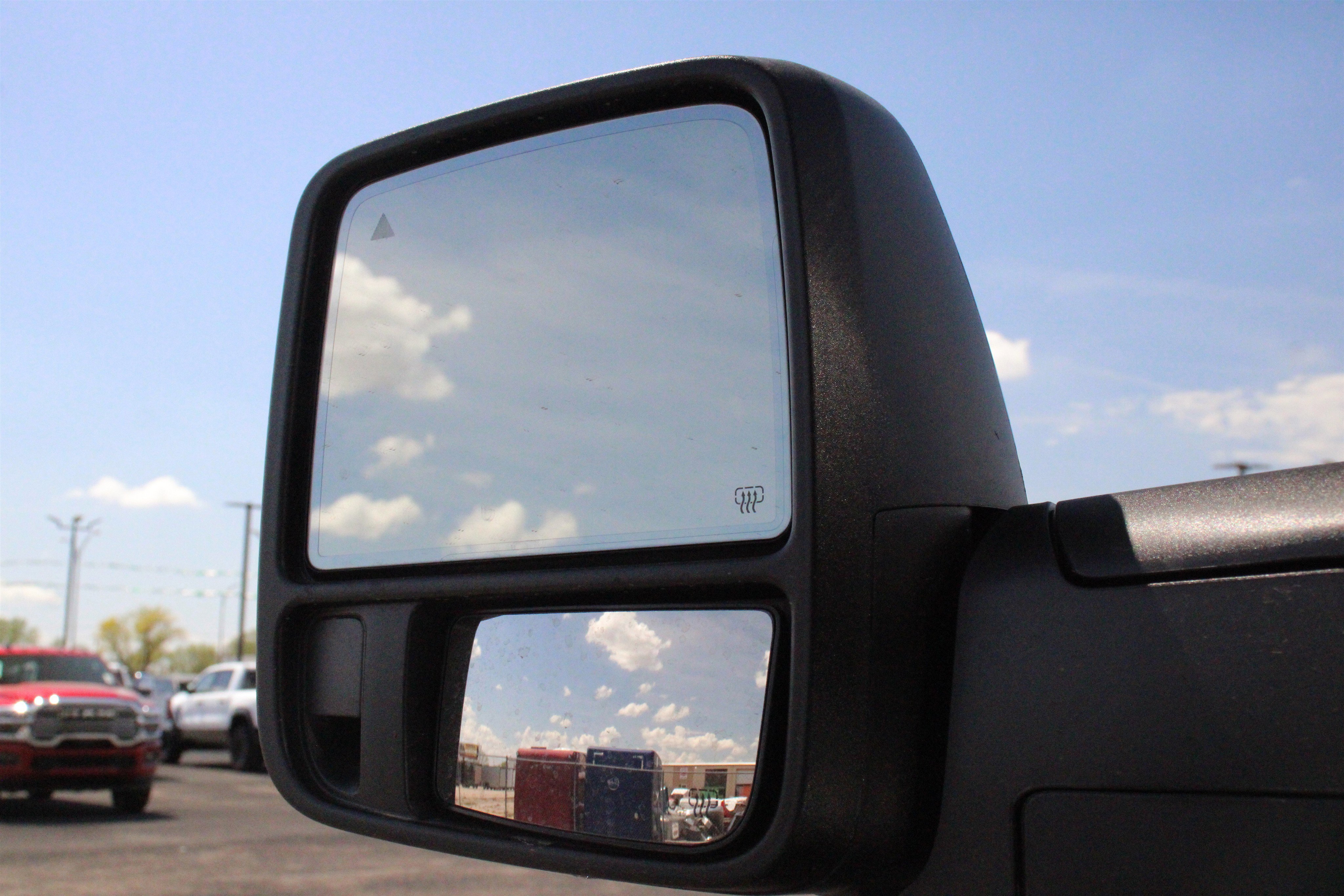 New 2026 RAM 1500 Tungsten image 12