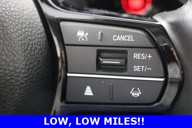 Used 2022 Honda Civic EX image 12
