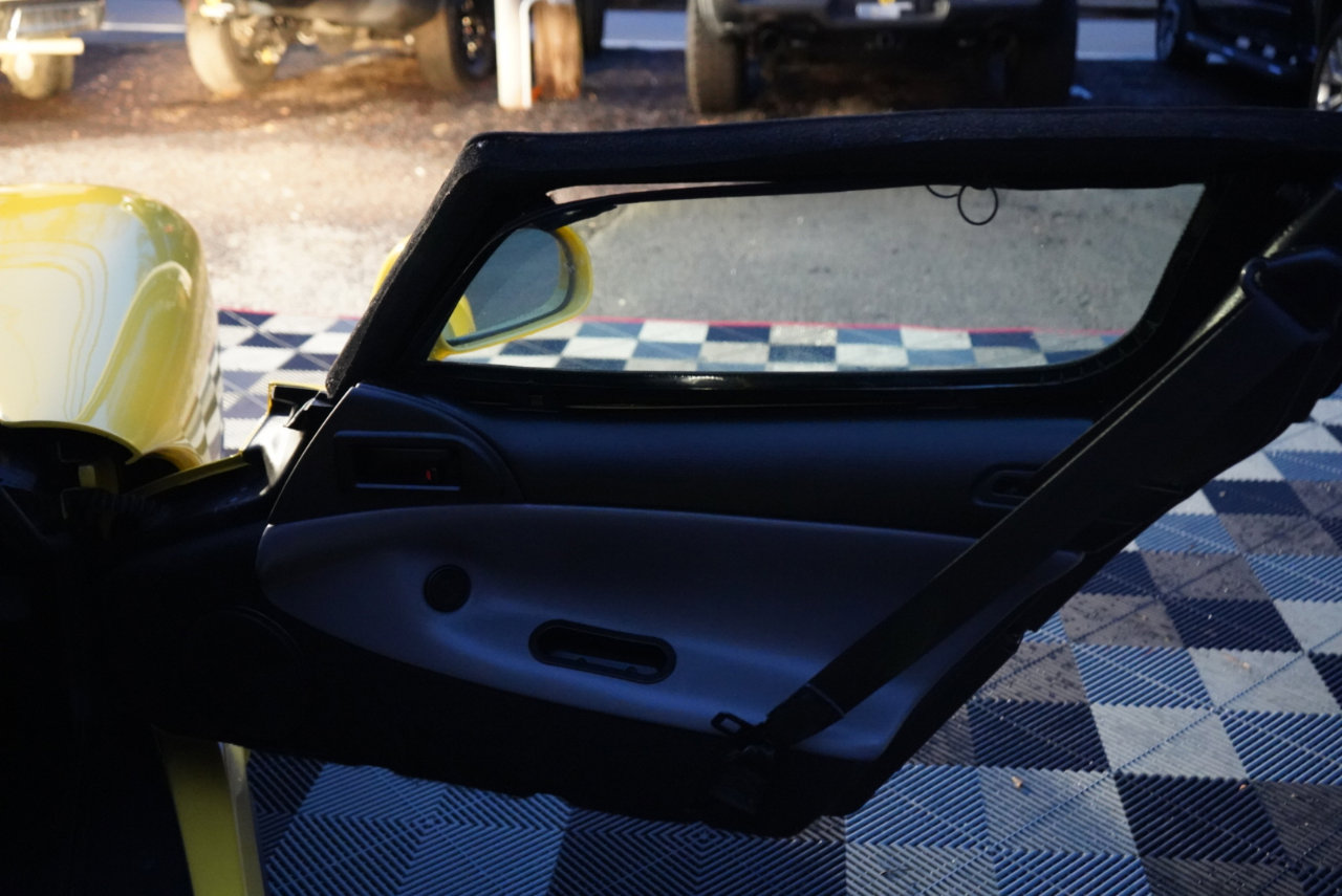 Used 1994 Dodge Viper RT/10 image 39