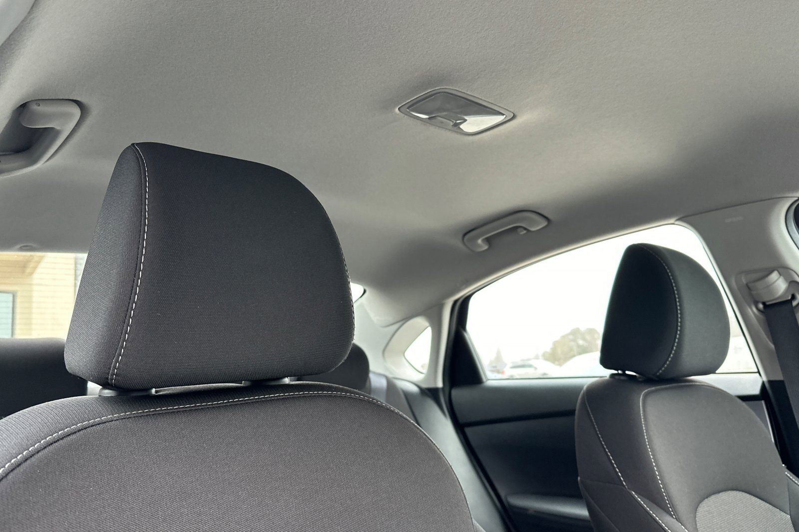 Used 2023 Kia Forte LXS image 17