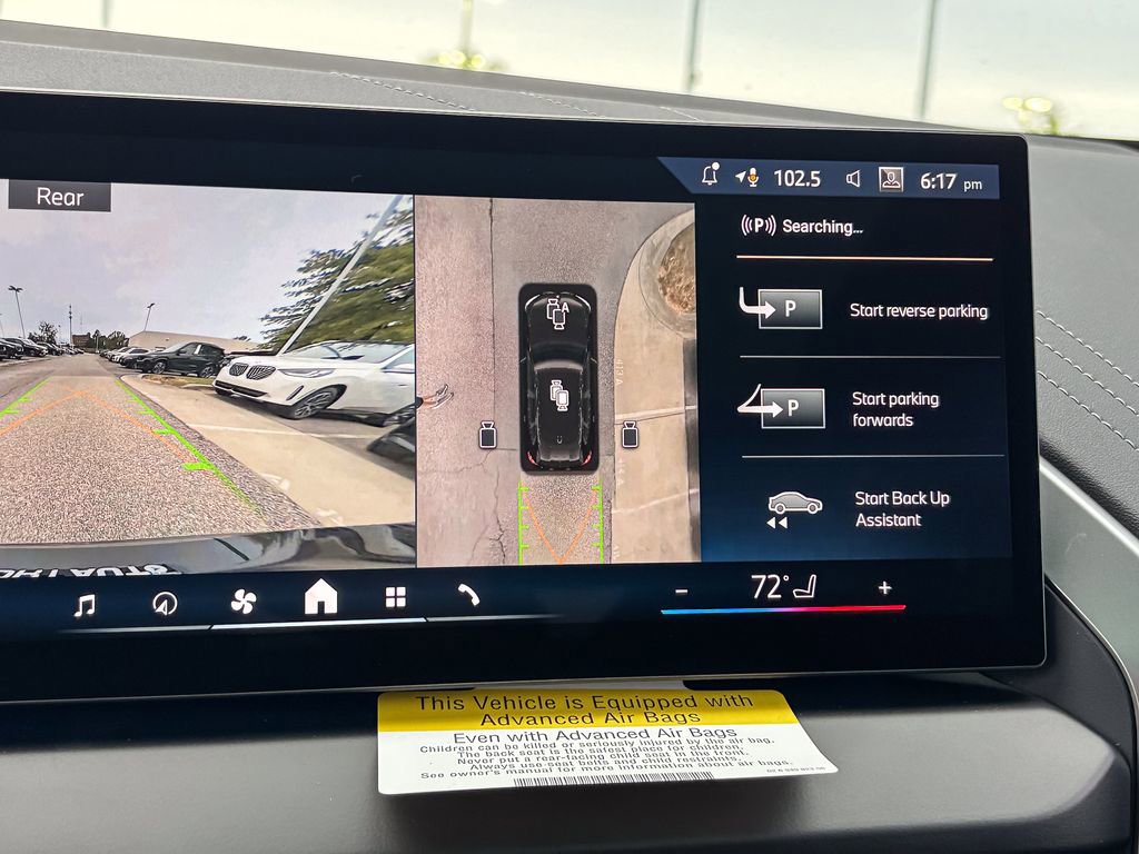 New 2026 BMW X3 xDrive30 image 20