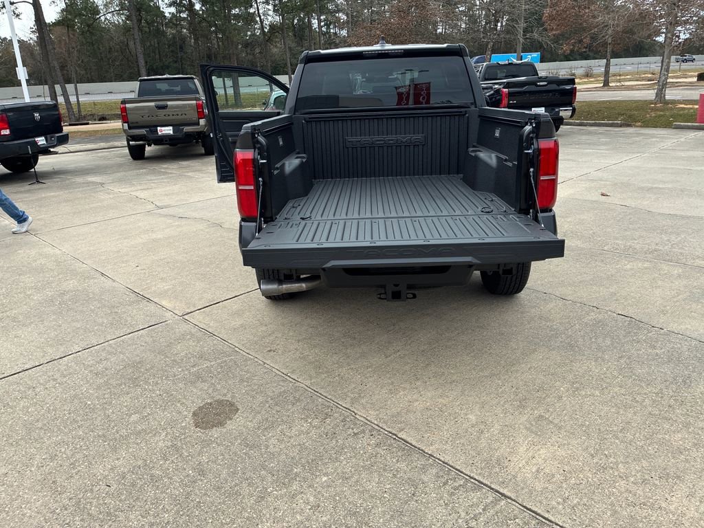 New 2026 Toyota Tacoma SR5 image 29