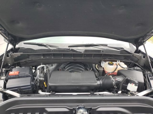 Used 2025 GMC Sierra 1500 Denali AWD/4WD image 11