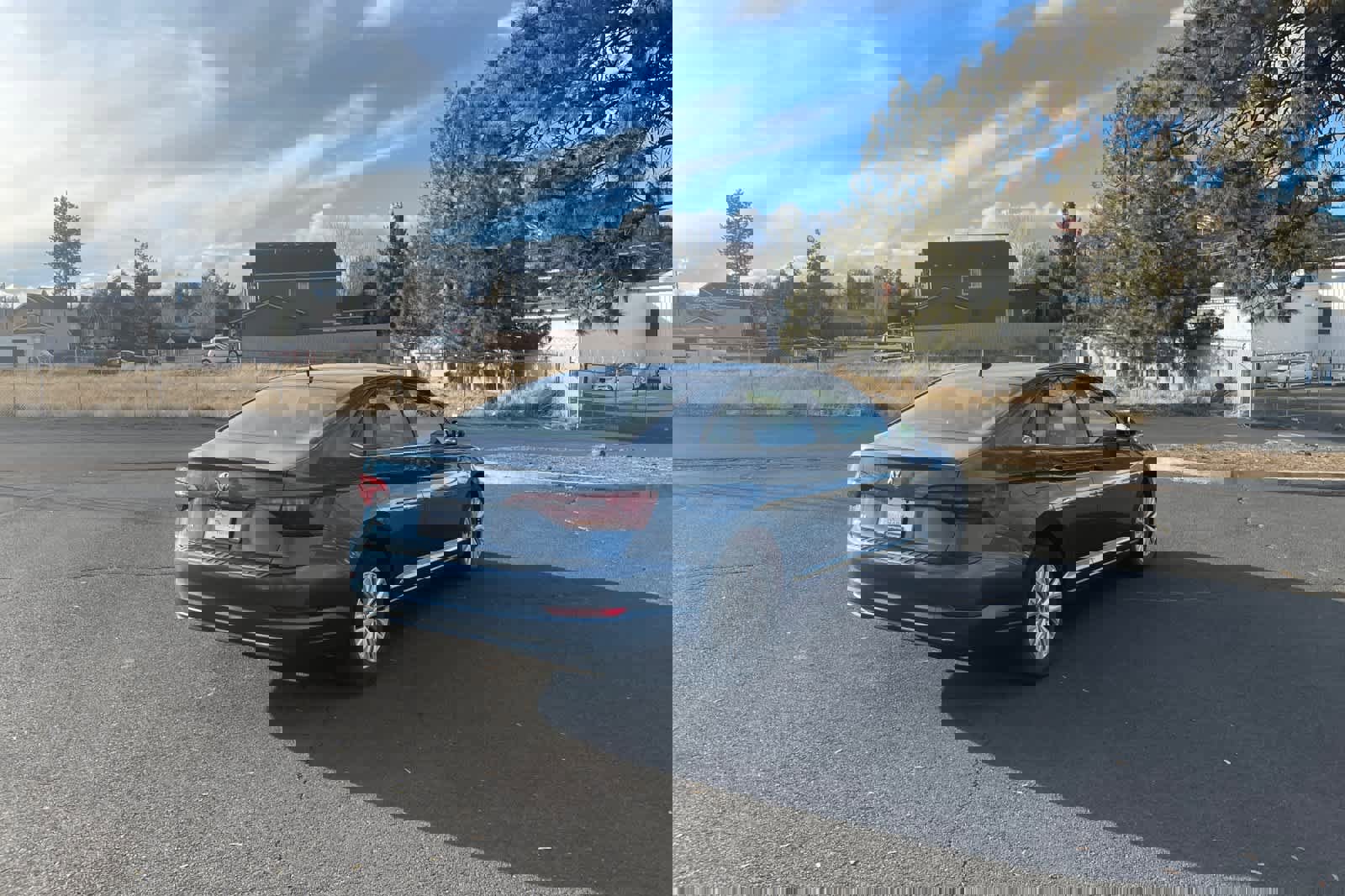 Used 2019 Volkswagen Jetta S image 2