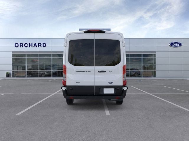 New 2026 Ford Transit 350 XLT AWD/4WD image 33