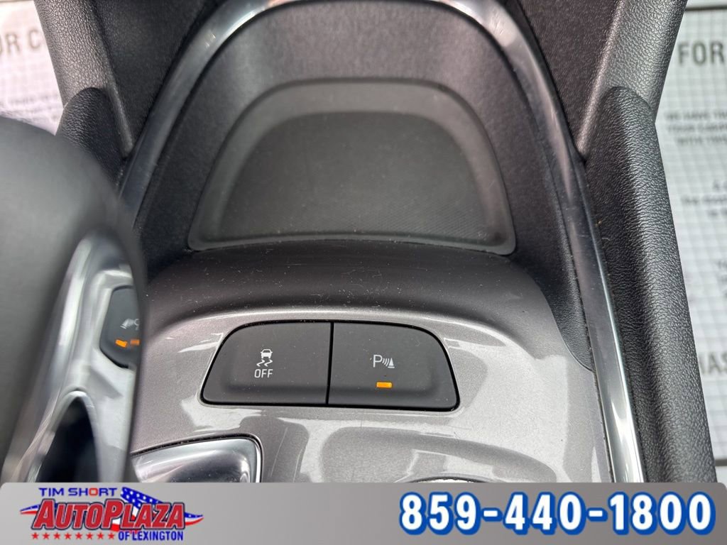 Used 2024 Chevrolet Malibu LT image 28