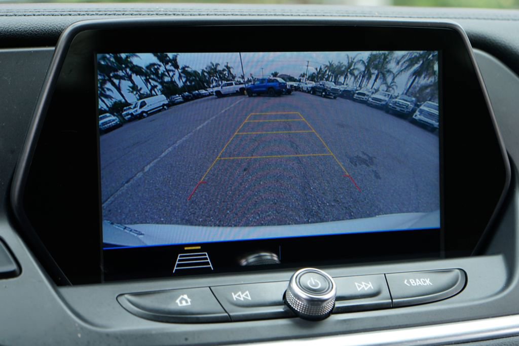 Used 2019 Chevrolet Blazer LT image 31