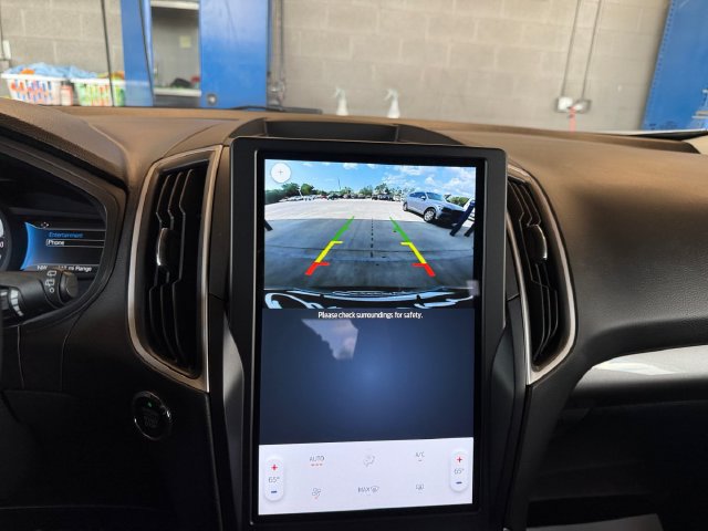 Certified 2024 Ford Edge SE AWD/4WD image 9