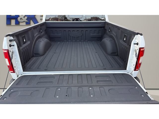 Used 2018 Ford F150 XLT w/ Equipment Group 301A Mid RWD image 11