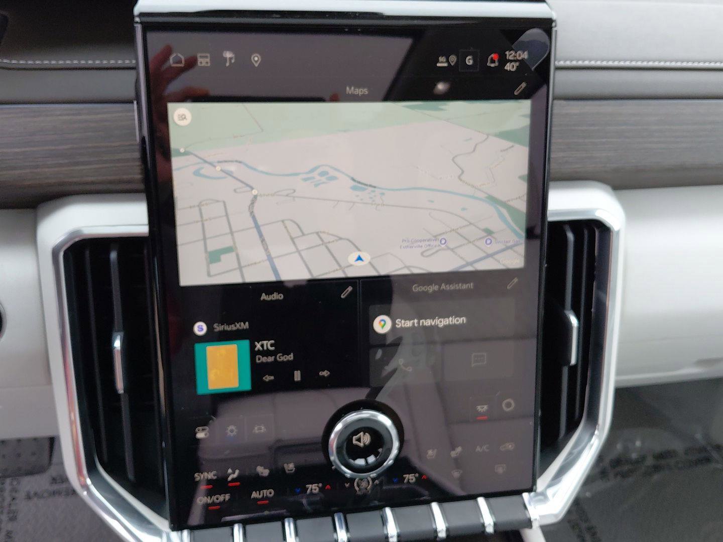 New 2026 GMC Acadia Denali w/ Super Cruise Package image 33