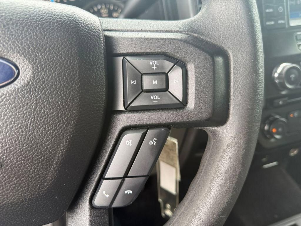Used 2016 Ford F150 XLT RWD image 22