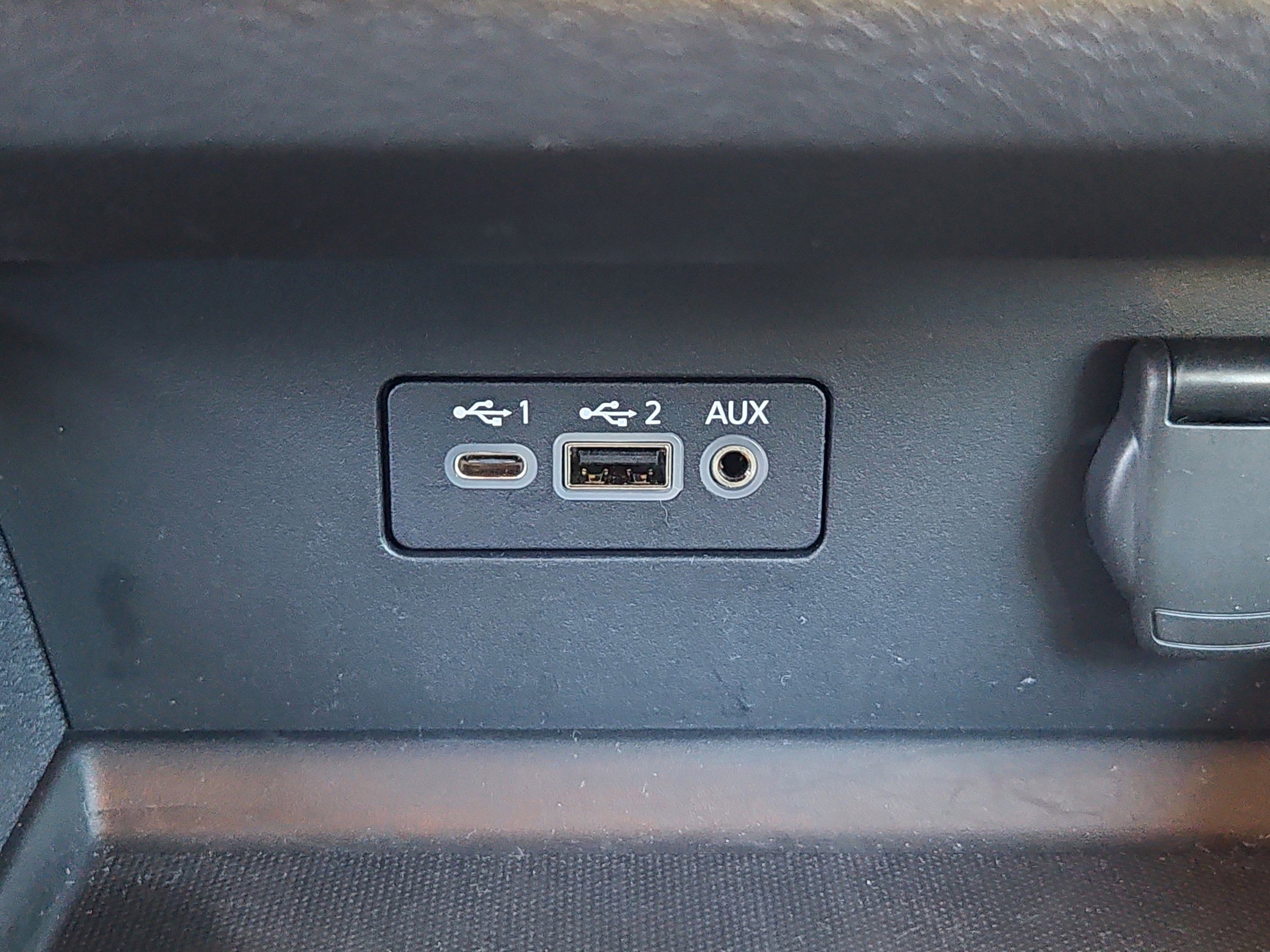 Certified 2025 Nissan Altima 2.5 S image 9