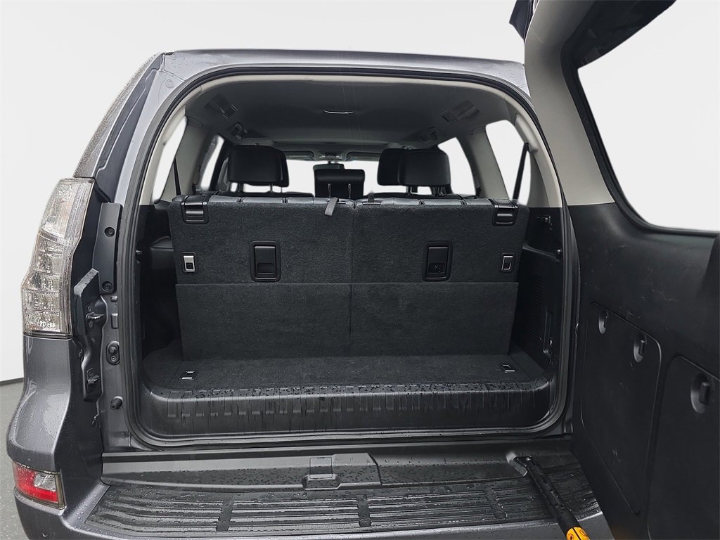 Used 2015 Lexus GX 460 460 image 14