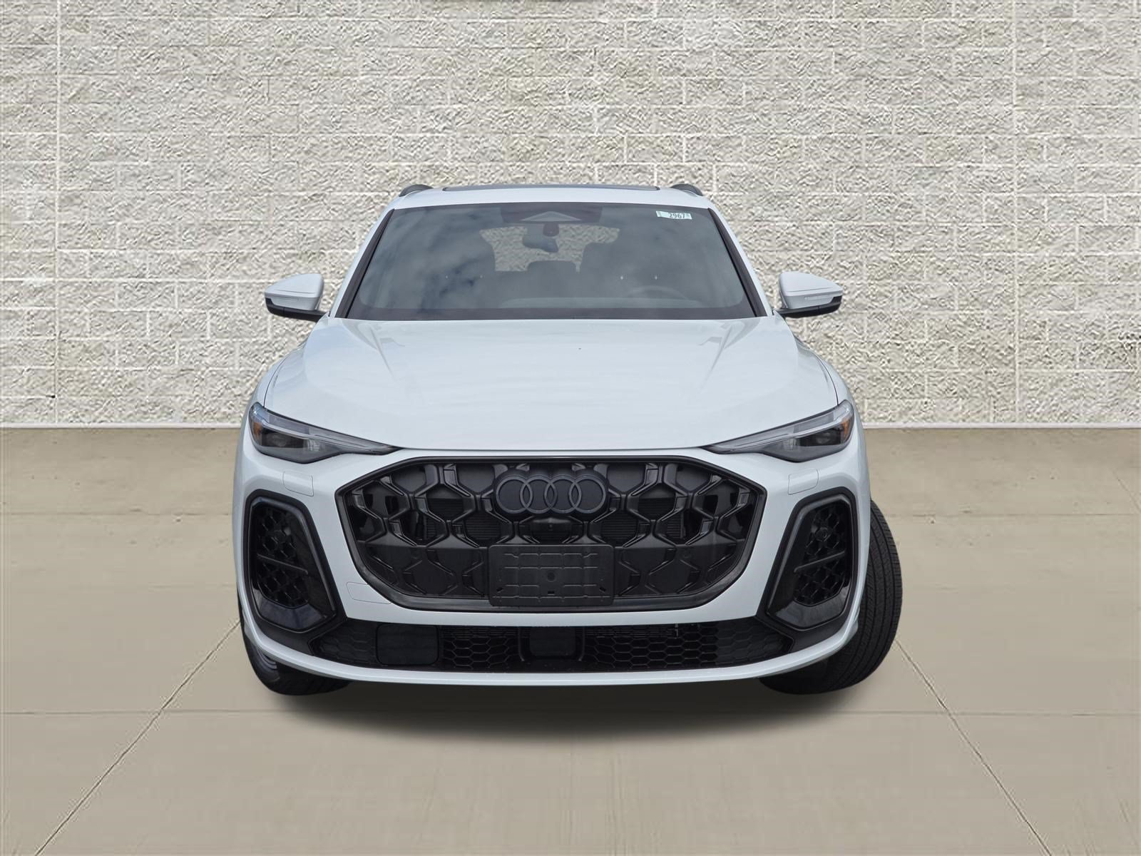 New 2026 Audi Q5 Premium Plus AWD/4WD image 2