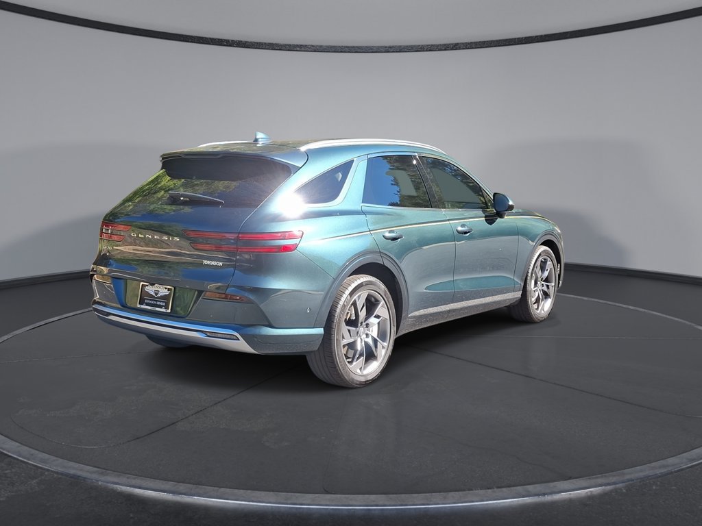 Used 2024 Genesis Electrified GV70 w/ Prestige Package AWD/4WD image 25