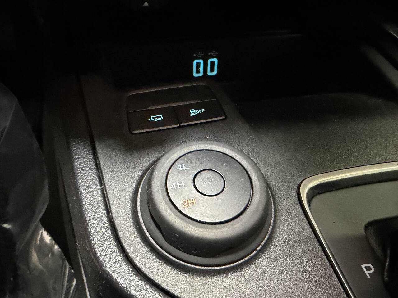 Used 2022 Ford Ranger XLT w/ Bed Utility Package AWD/4WD image 21