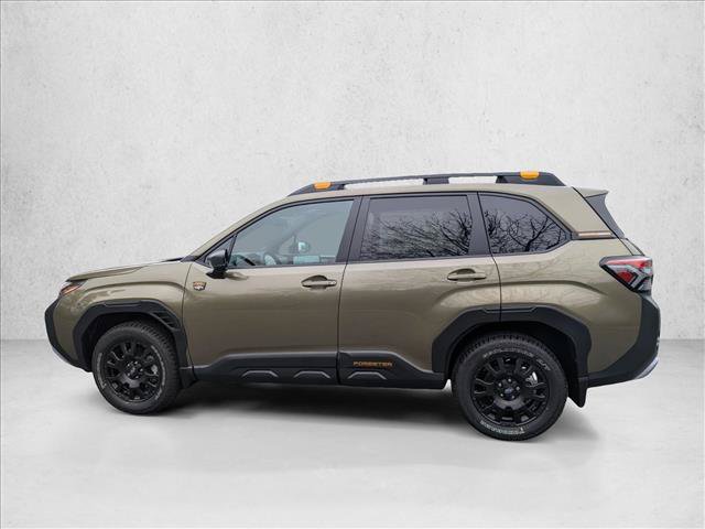 Used 2026 Subaru Forester Wilderness AWD/4WD image 9