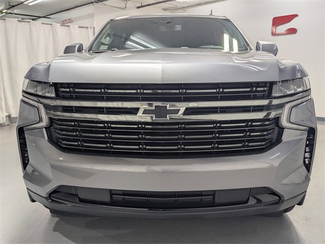 Used 2021 Chevrolet Tahoe RST image 27