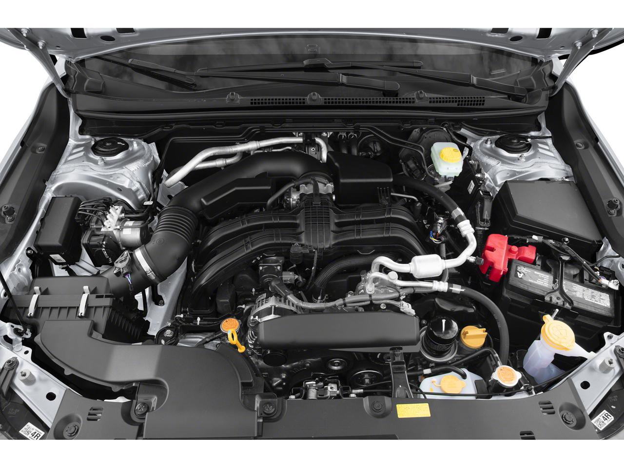 New 2026 Subaru Crosstrek 2.5i Wilderness image 8