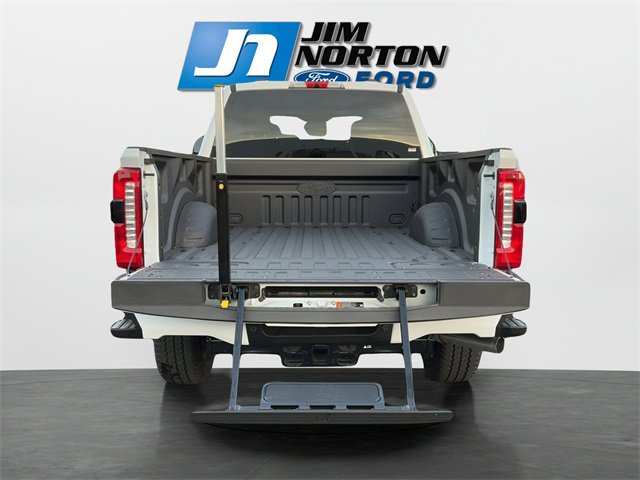 New 2026 Ford F250 XLT w/ XLT Premium Package image 11