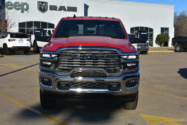 New 2026 RAM 2500 Tradesman AWD/4WD image 2