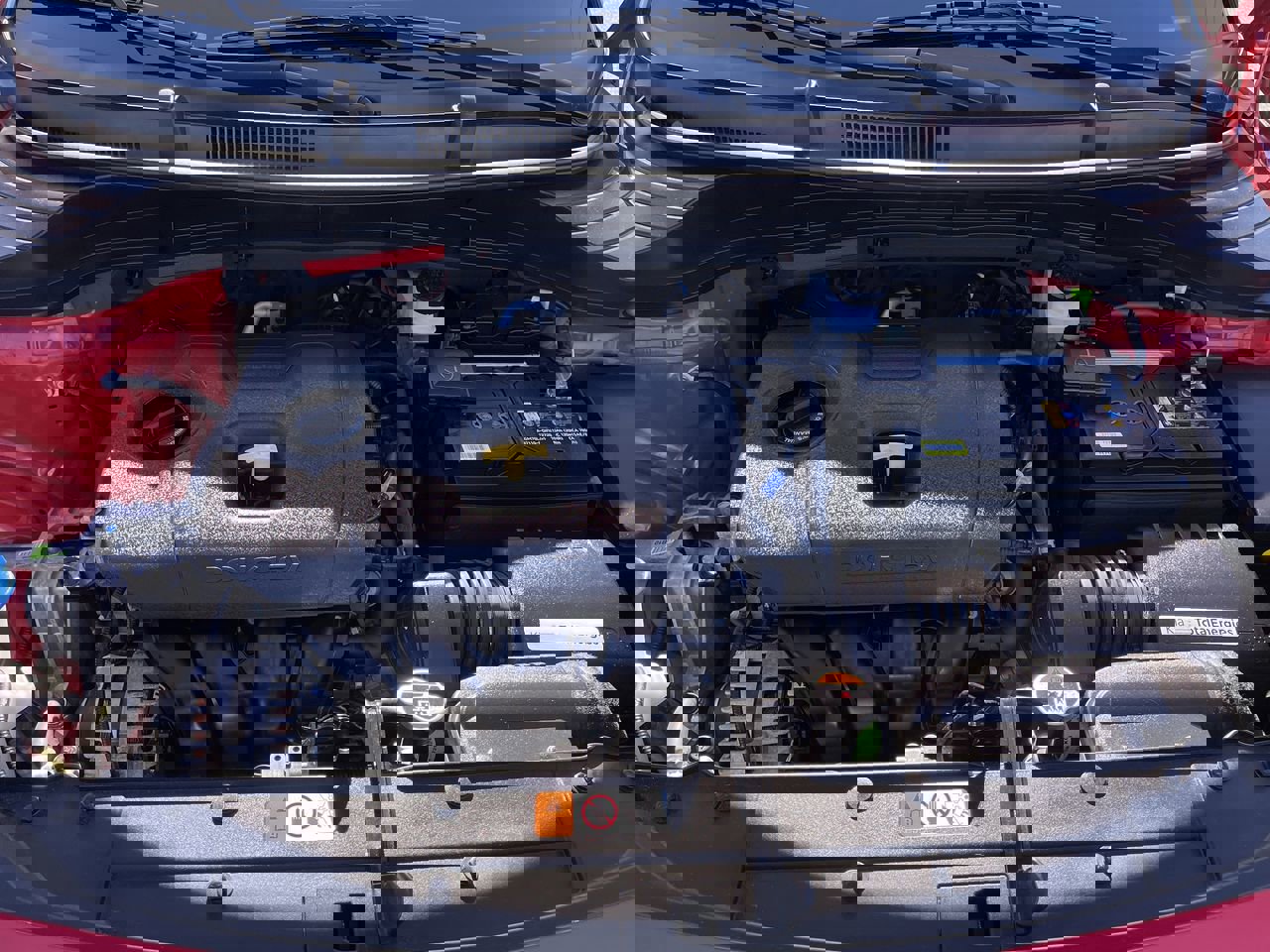 Used 2023 Kia Soul LX w/ LX Technology Package image 15