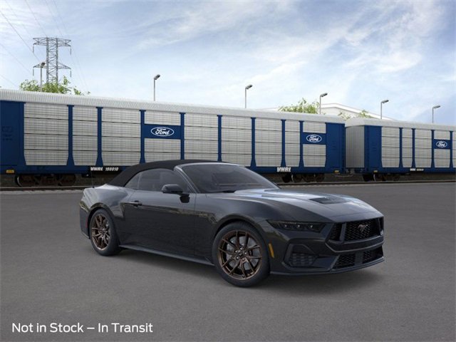 New 2026 Ford Mustang GT Premium image 7