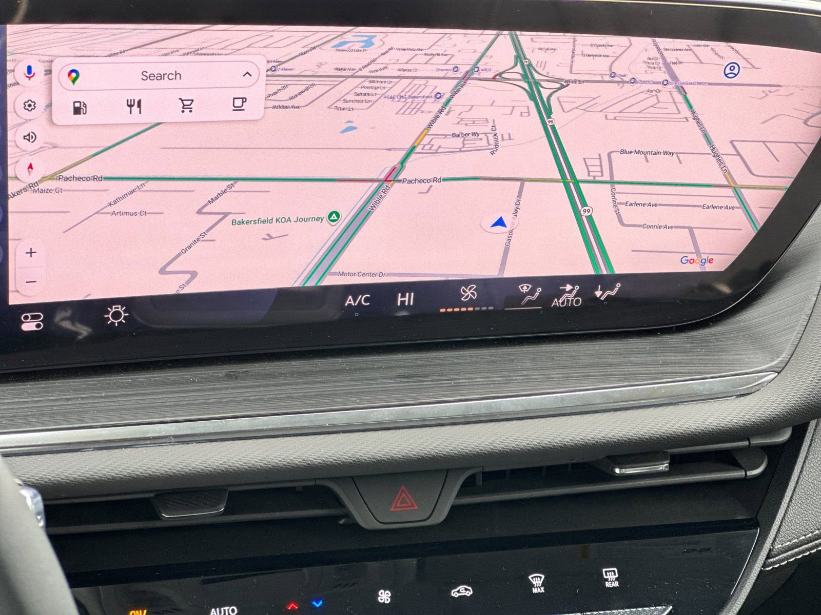 New 2025 Buick Envision Preferred image 19