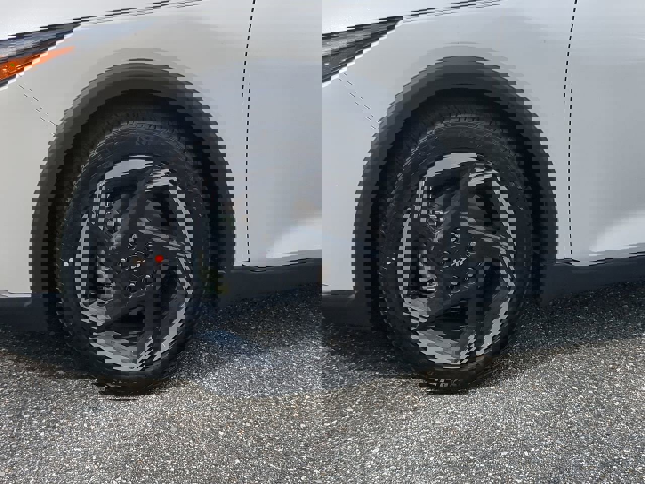 New 2025 Kia K4 EX image 10