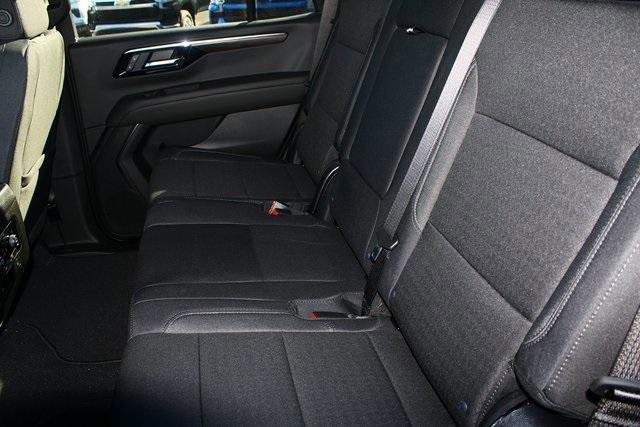 New 2026 Chevrolet Tahoe LS image 12