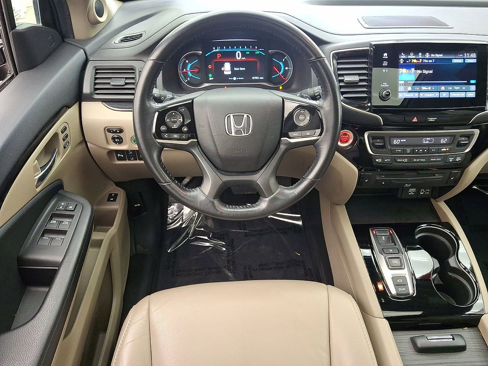 Used 2019 Honda Pilot Touring image 21