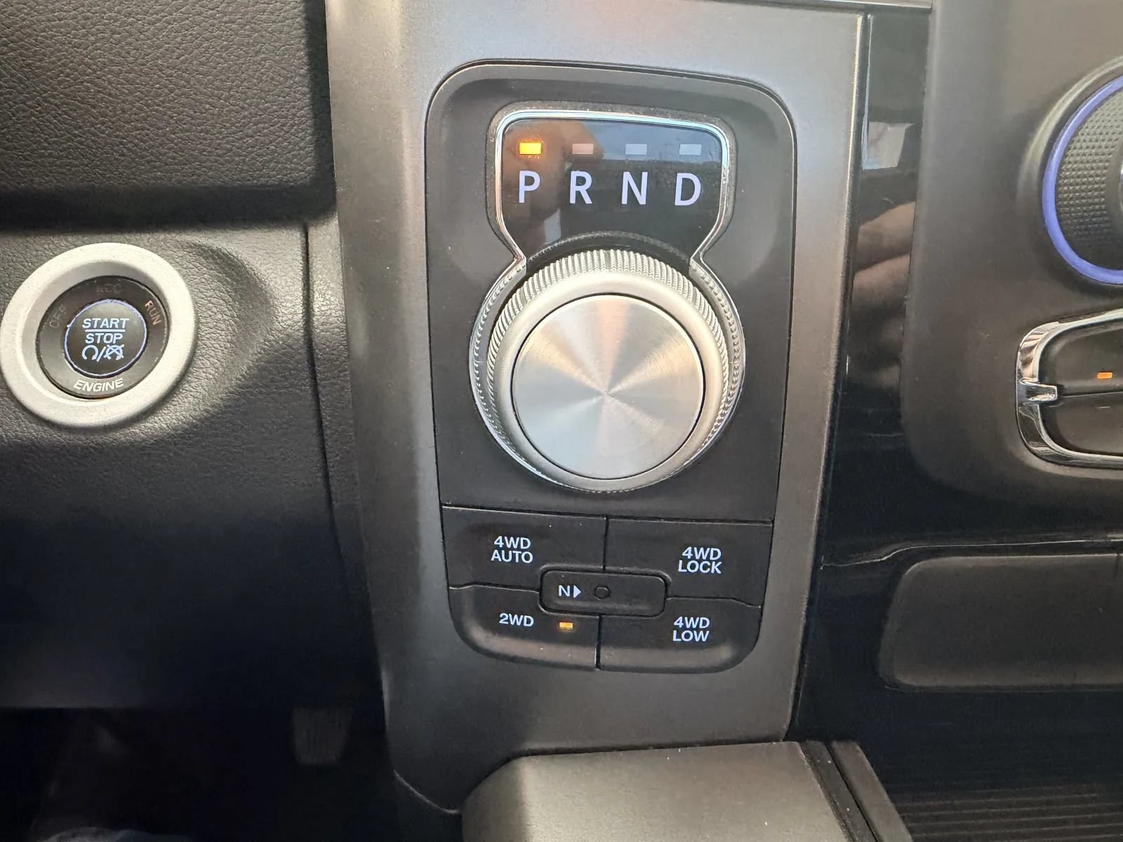Used 2015 RAM 1500 Sport w/ Convenience Group AWD/4WD image 34