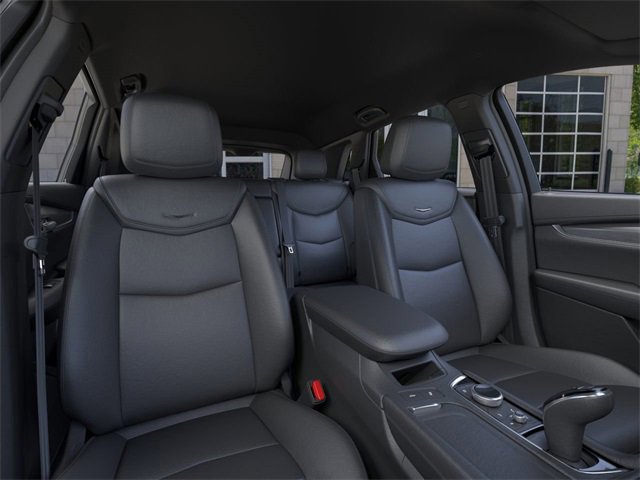 New 2025 Cadillac XT5 Luxury w/ LPO, Floor Liner Package image 16