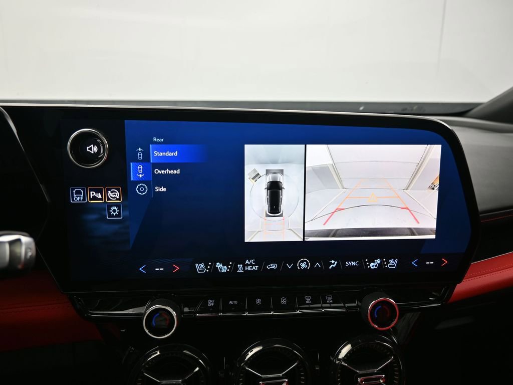 Used 2025 Chevrolet Blazer EV SS w/ Performance Package image 35