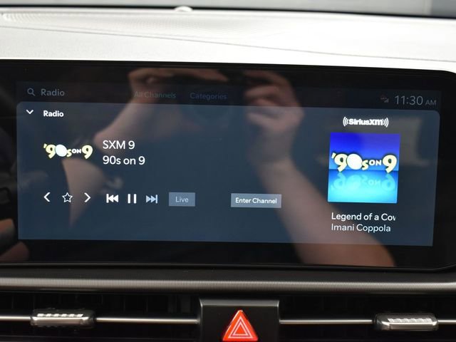 Certified 2026 Kia Sportage SX image 18