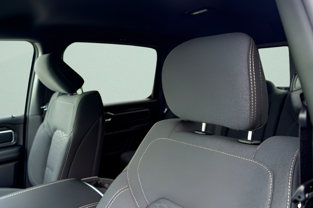 New 2026 RAM 1500 Lone Star RWD image 10