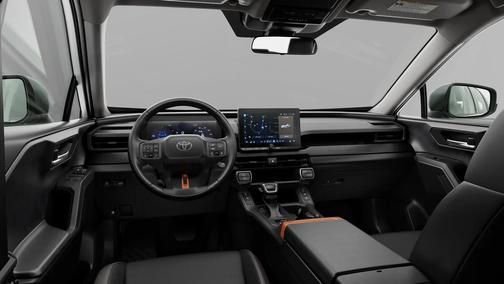 New 2026 Toyota RAV4 FWD image 19