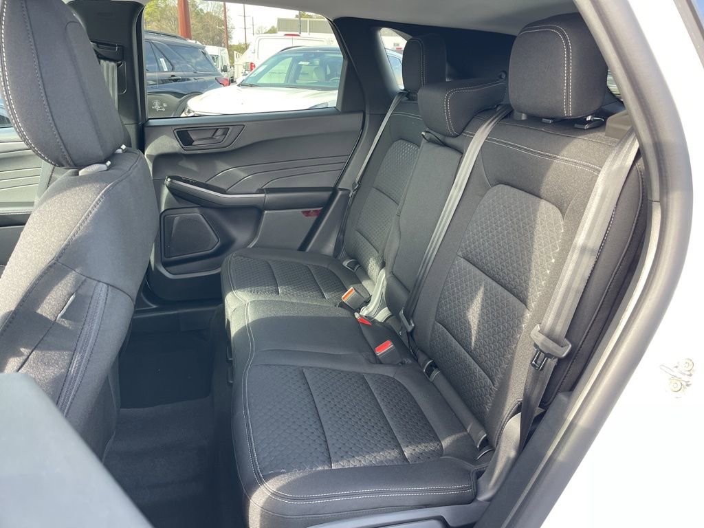 New 2026 Ford Escape Active w/ Tech Pack #1 image 17
