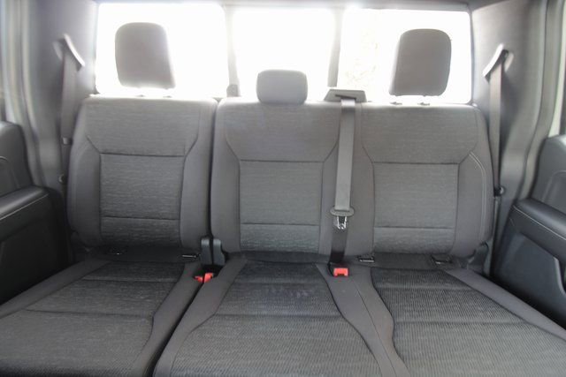 New 2026 Ford F150 XLT w/ Equipment Group 302A MID image 28