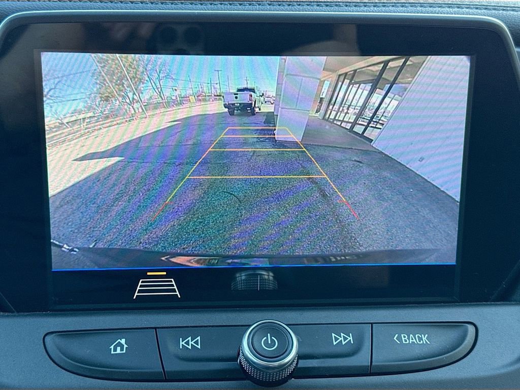 Used 2019 Chevrolet Blazer LT image 16