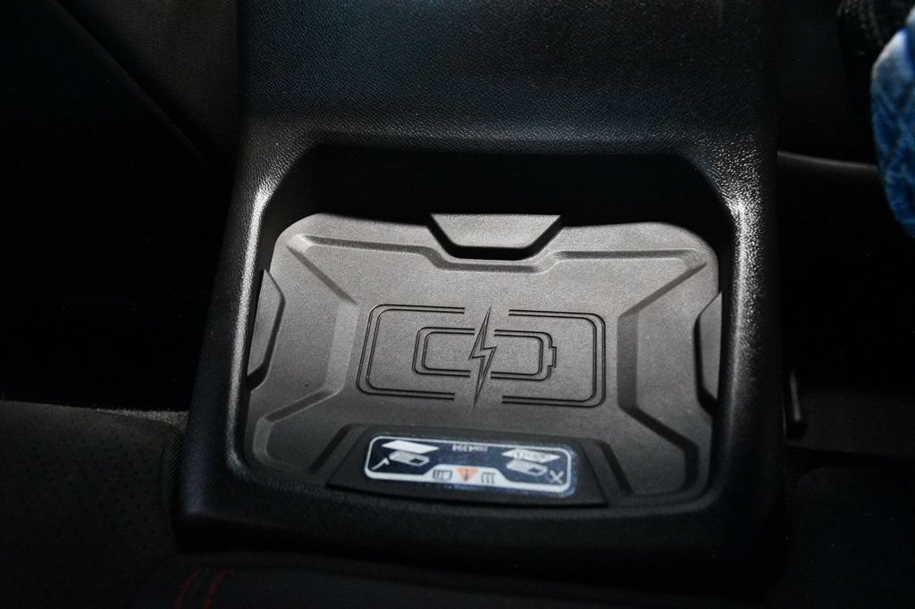 Used 2018 Chevrolet Camaro ZL1 RWD image 68